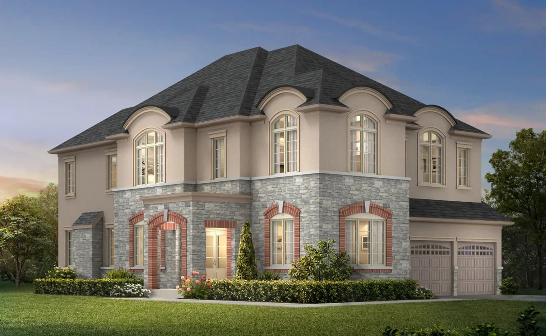 Queensville Homes by Aspen Ridge - Image 21