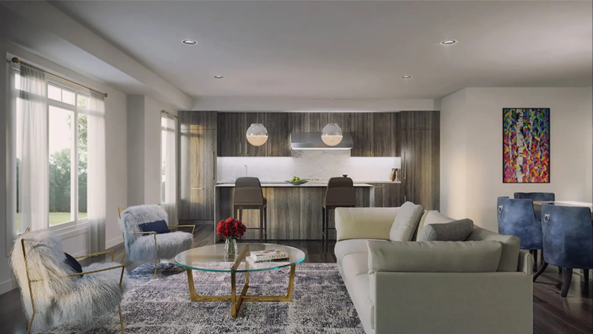 Seaton South – Towns - Image 6