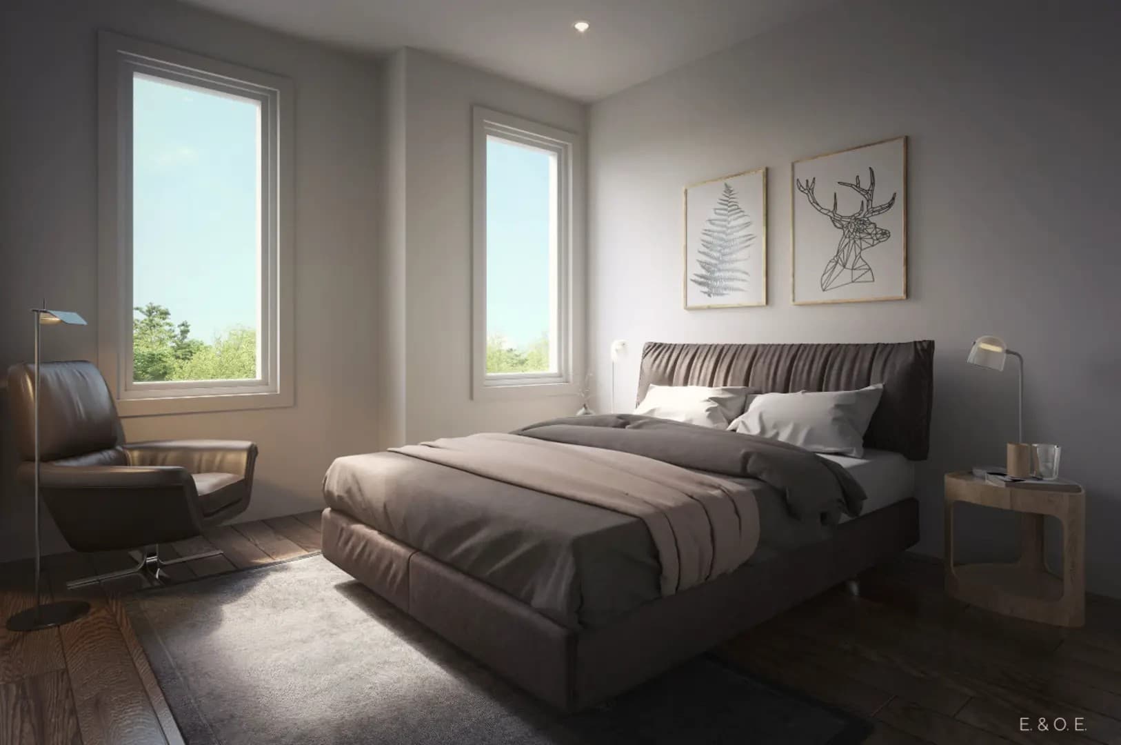 Time in Ajax Towns - Image 6