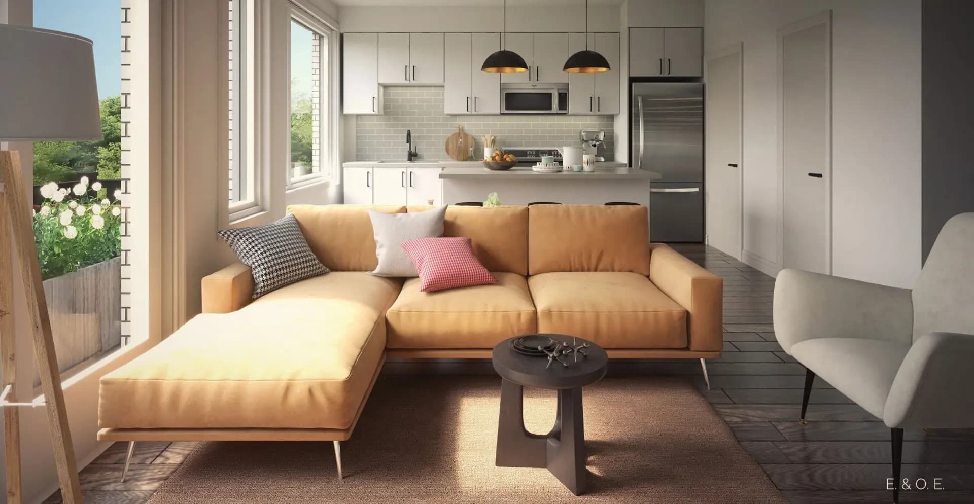 Time in Ajax Towns - Image 12