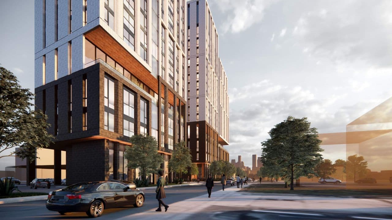 609 Roehampton Condos - Image 3