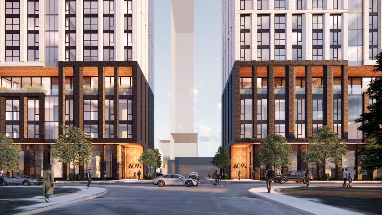 609 Roehampton Condos - Image 4