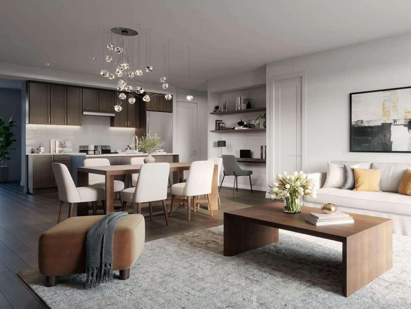 Gateway Flats Towns - Image 4