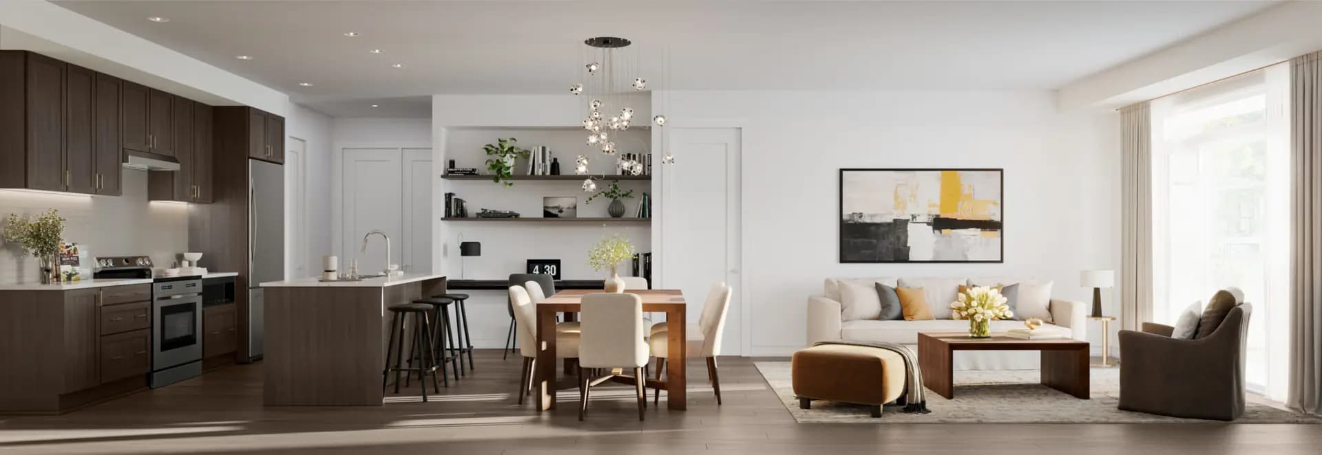 Gateway Flats Towns - Image 5