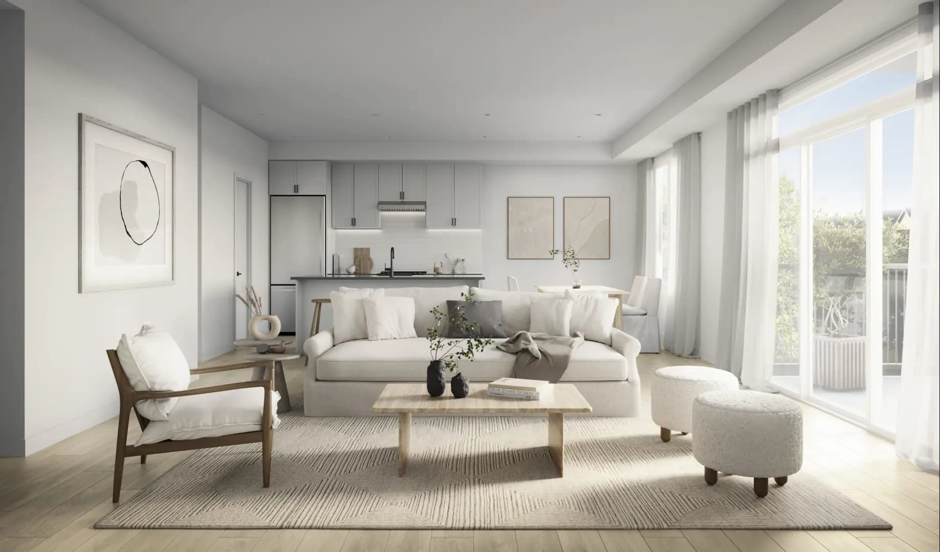 Gateway Flats Towns - Image 7