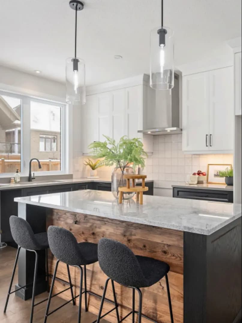 The Farmhouse Nine - Image 11