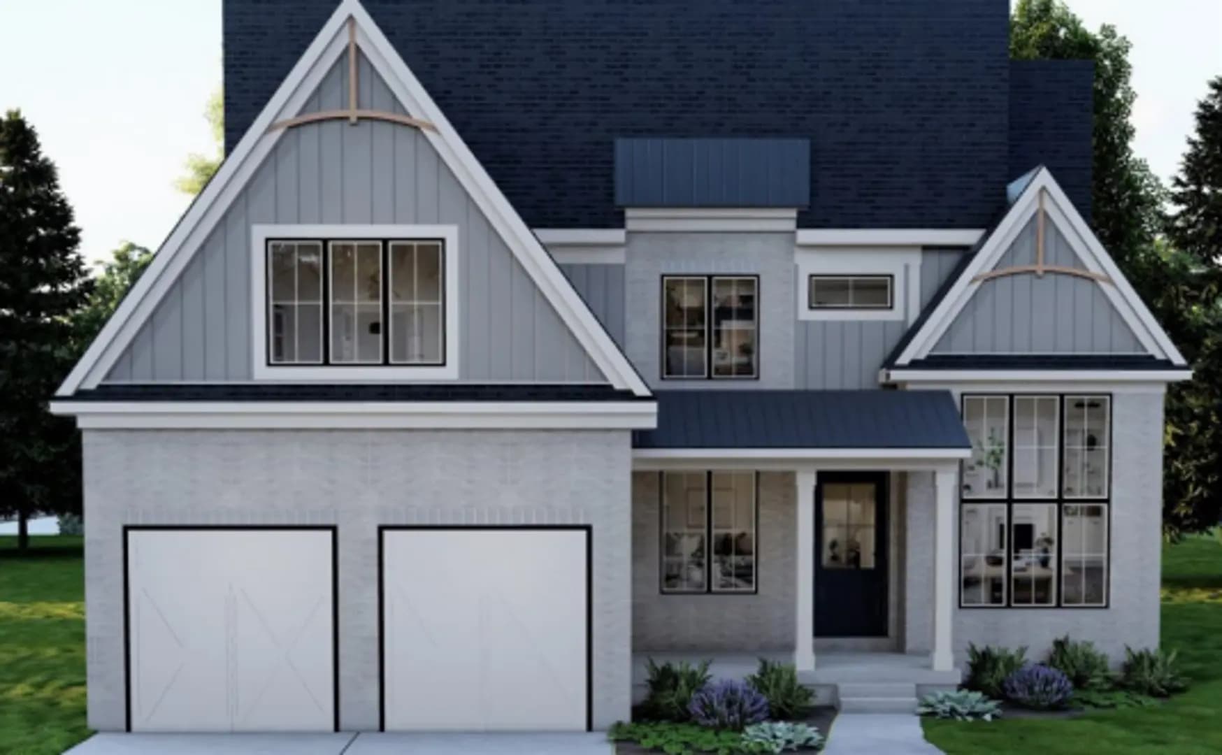 The Farmhouse Nine - Image 2