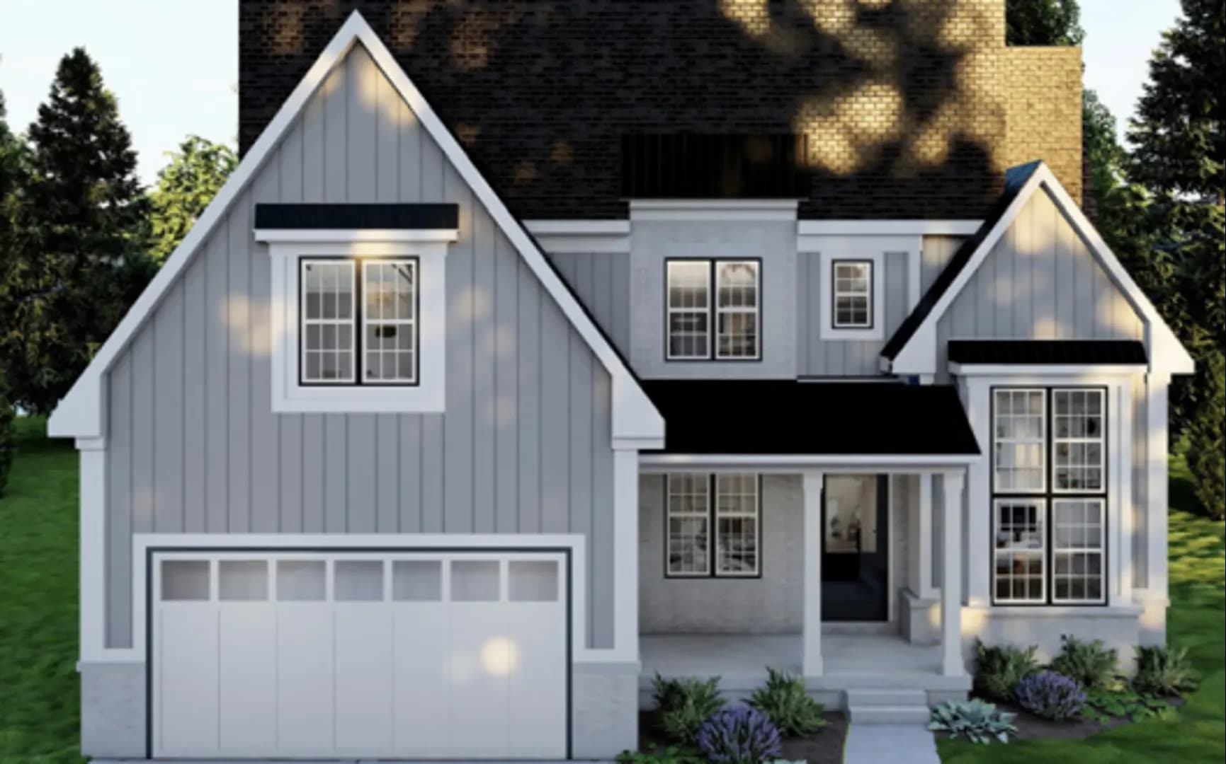 The Farmhouse Nine - Image 3