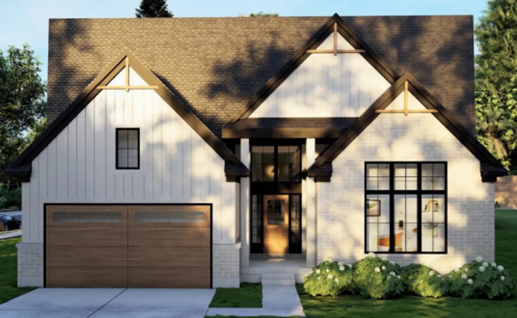 The Farmhouse Nine - Image 4