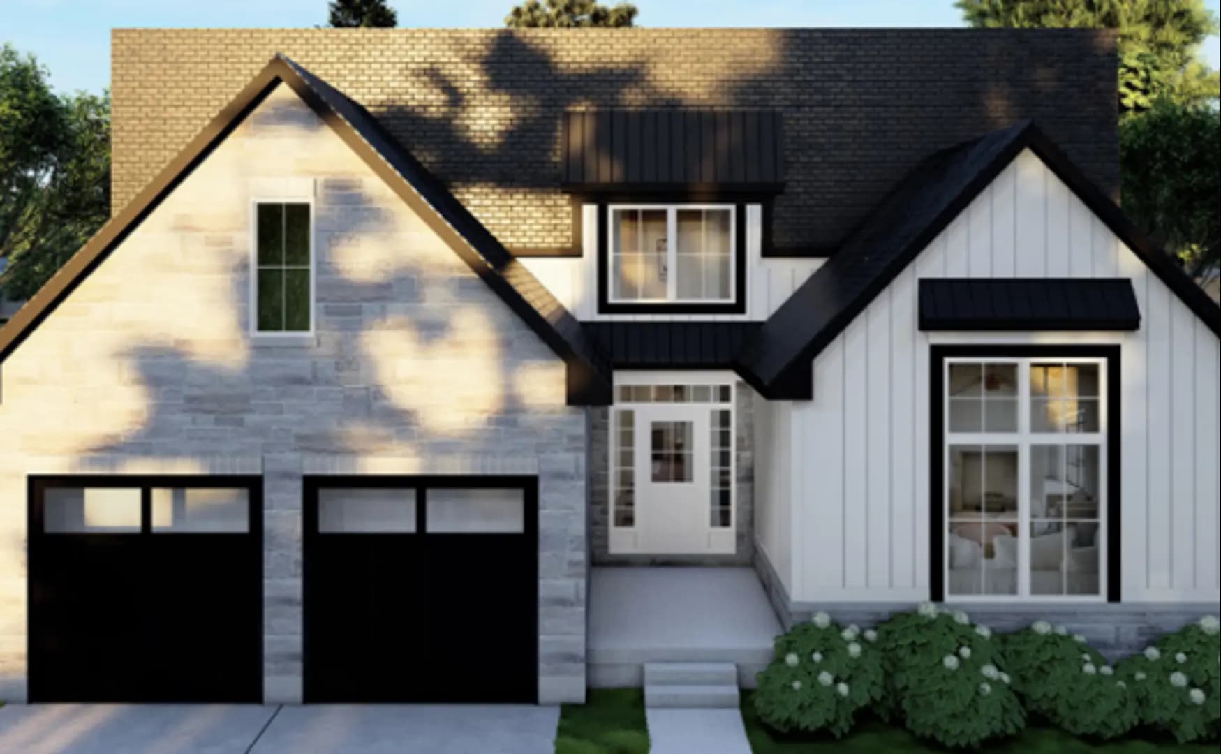 The Farmhouse Nine - Image 5