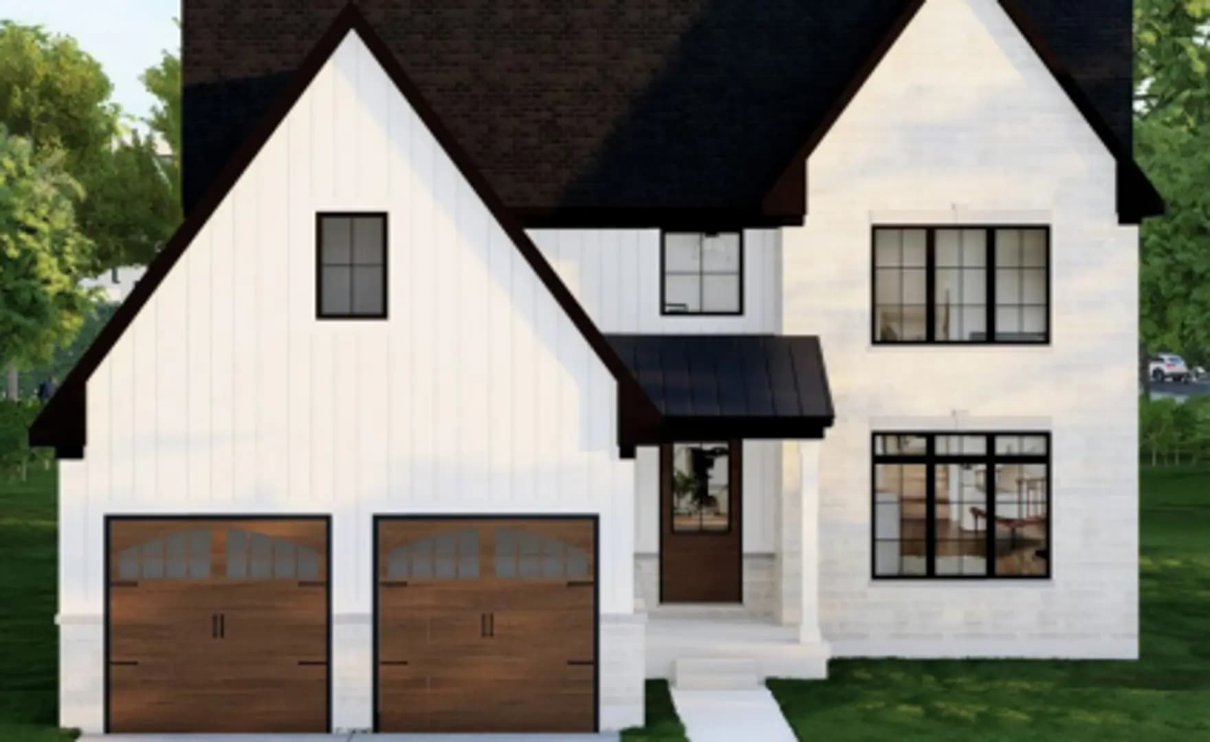 The Farmhouse Nine - Image 6