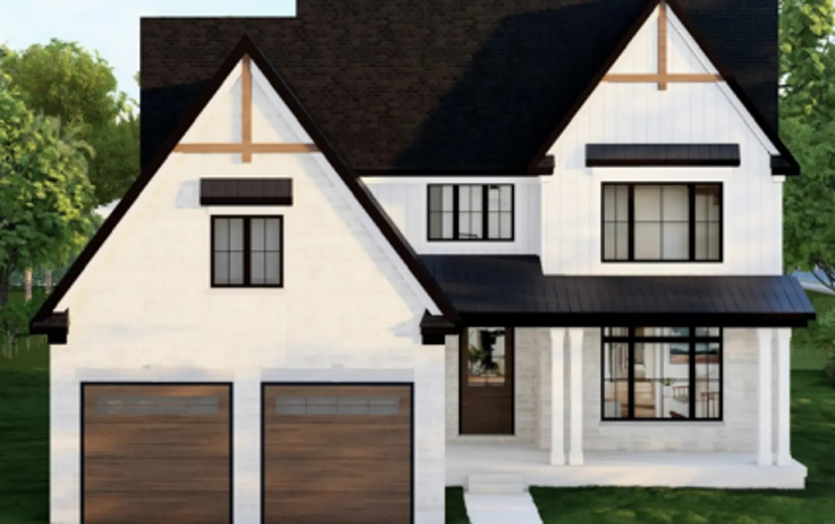 The Farmhouse Nine - Image 7