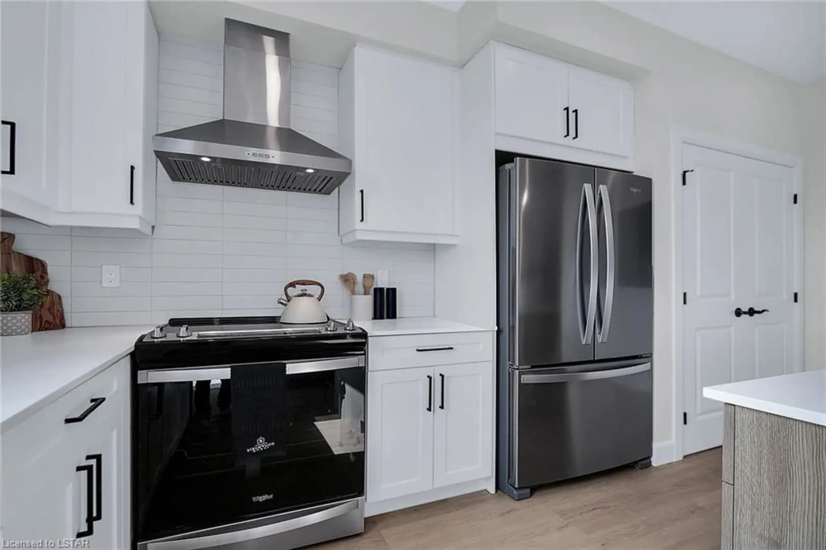 The Towns of Magnolia - Image 13