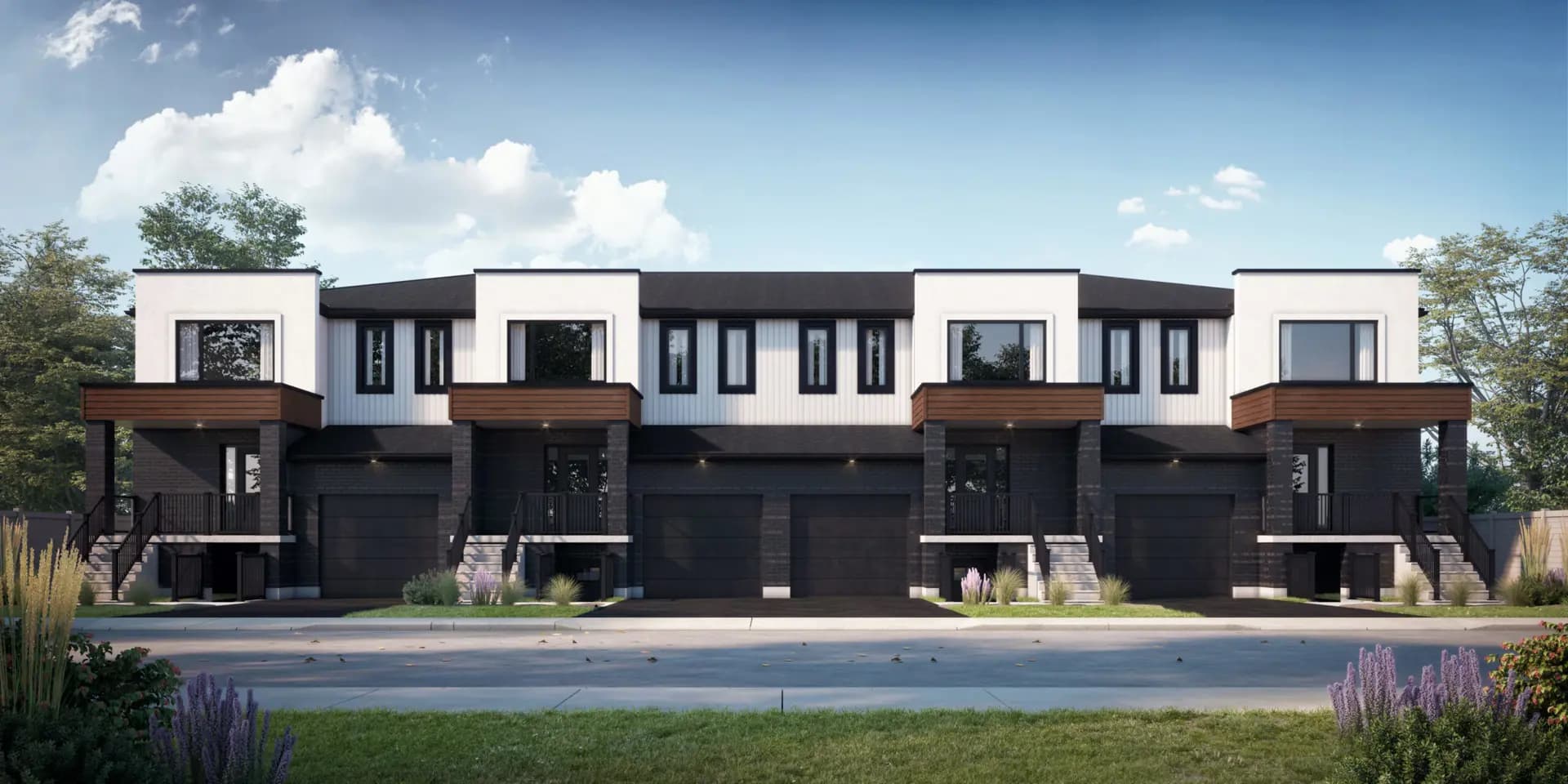 The Towns of Magnolia - Image 2