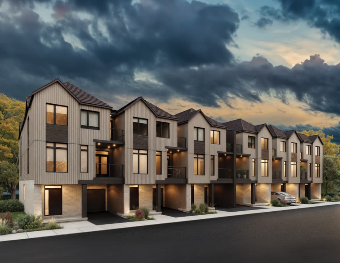 Cassel Crossing Towns