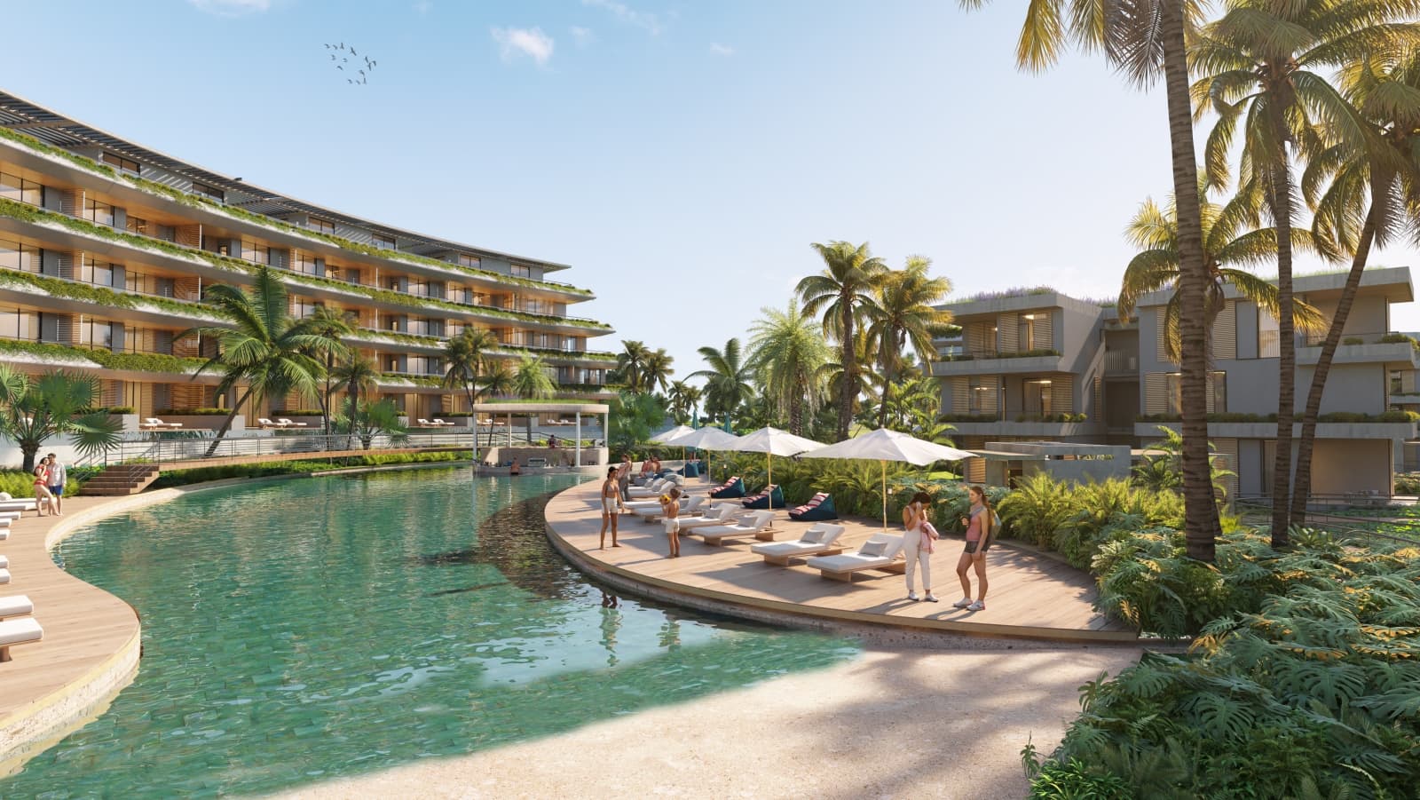 River Island by Noval - Image 3