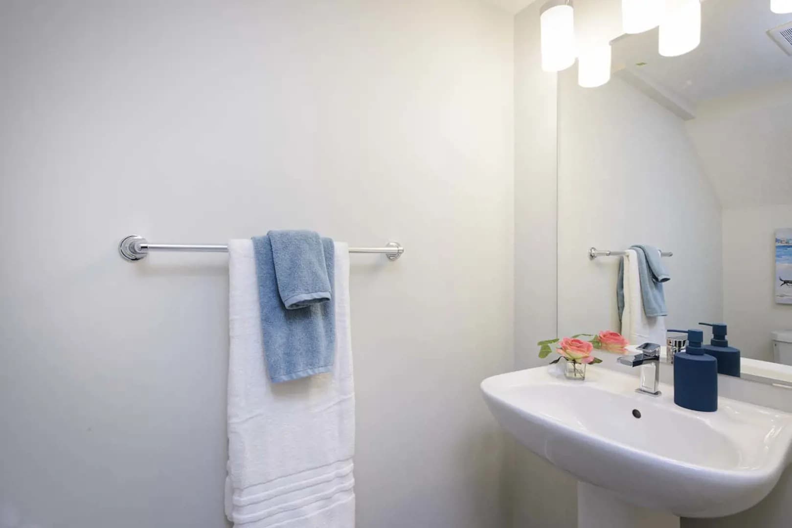 Zen Mahogany Towns - Image 19