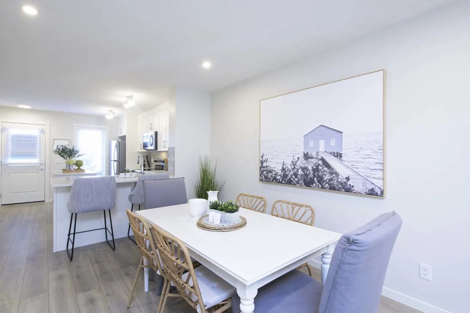 Zen Mahogany Towns - Image 7