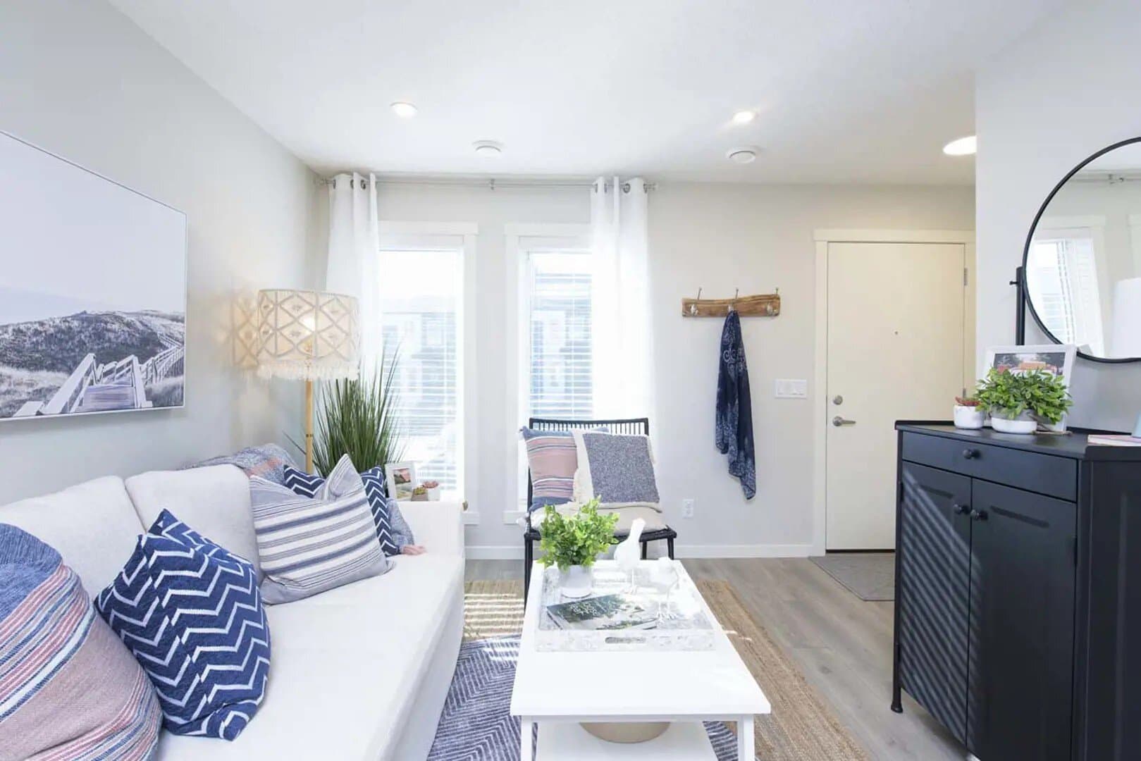 Zen Mahogany Towns - Image 3