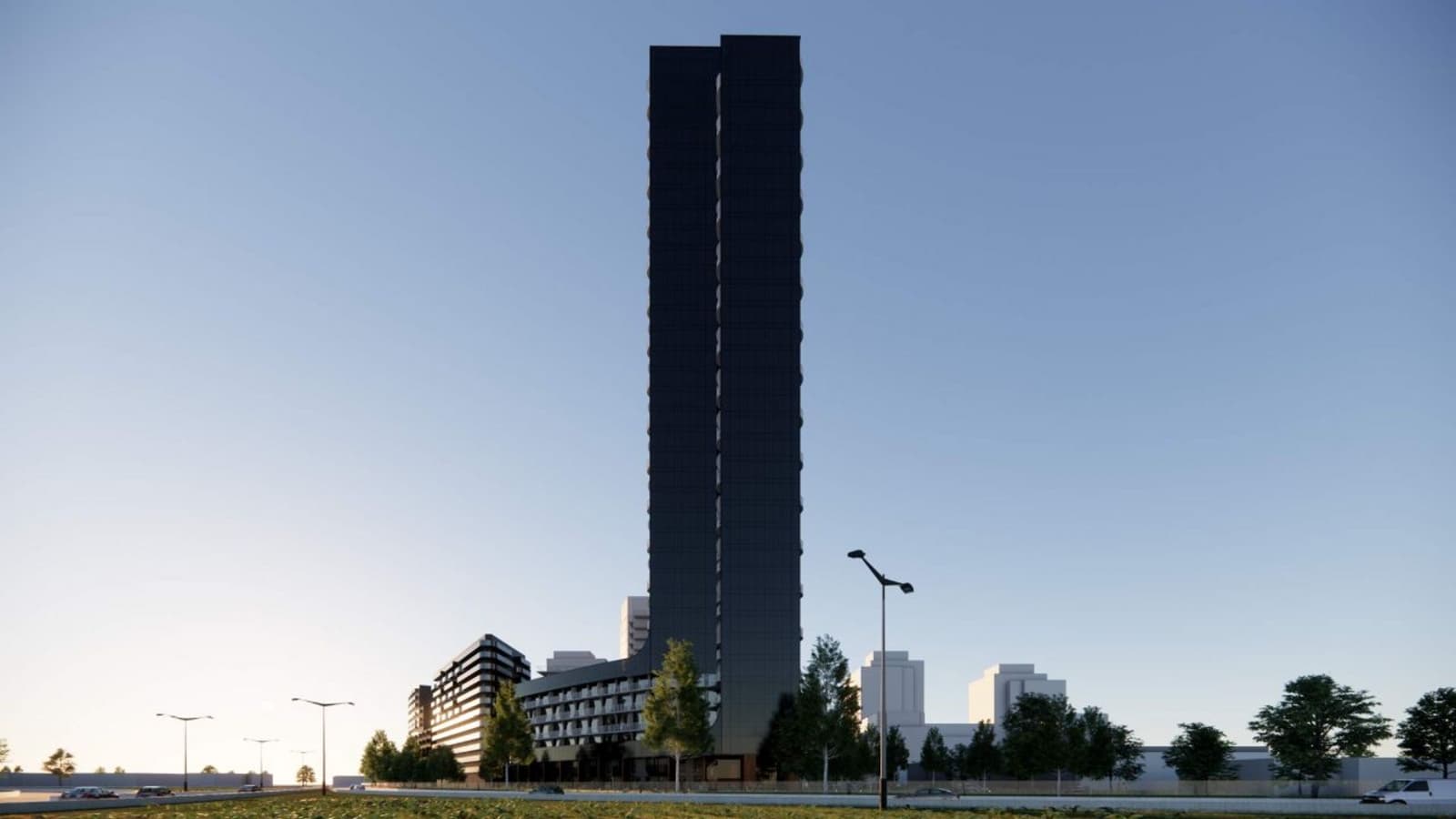 2 Tippett Road Condos - Image 5