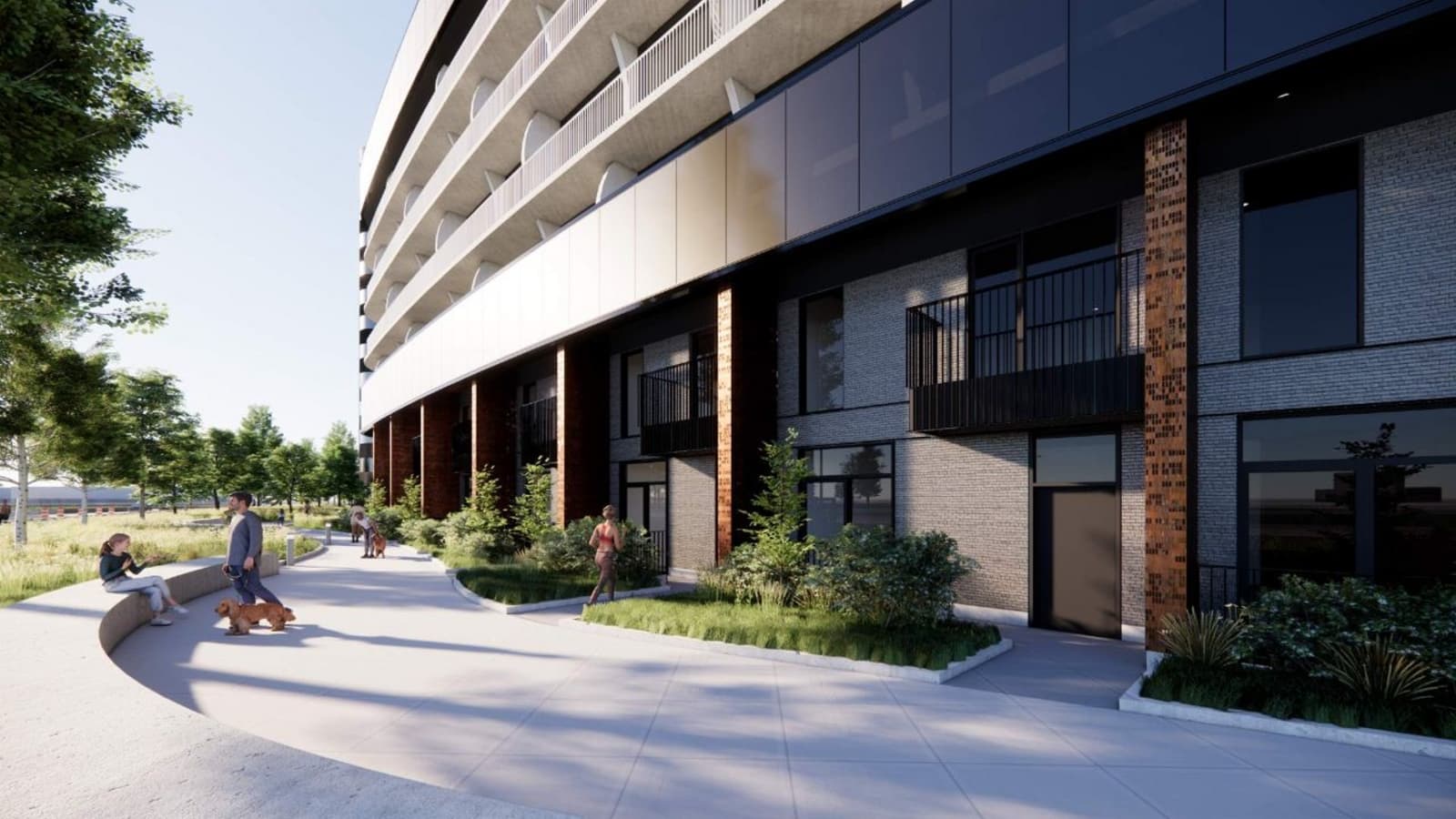 2 Tippett Road Condos - Image 12