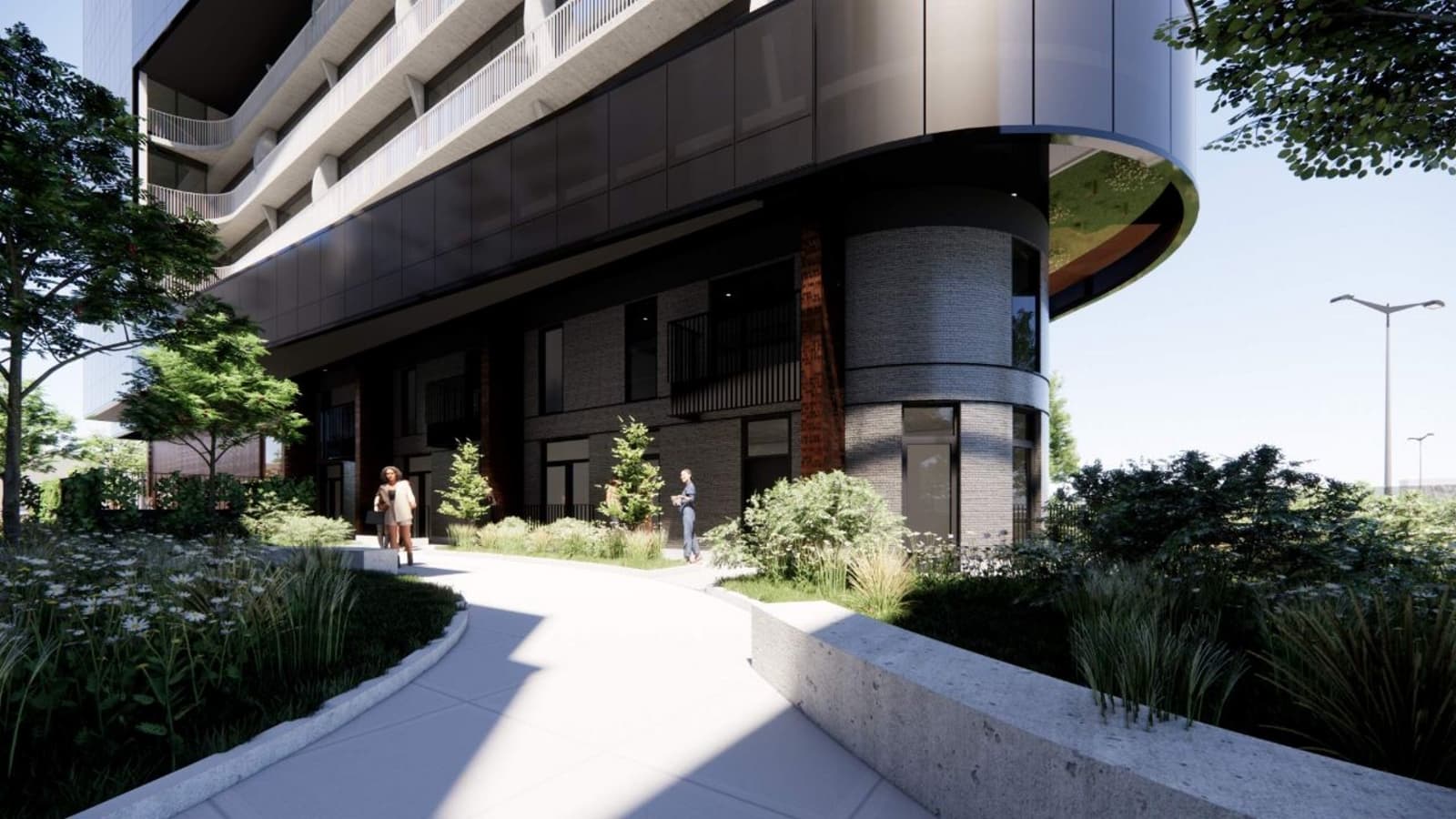 2 Tippett Road Condos - Image 14