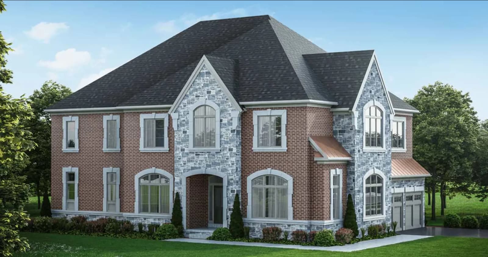 Castles of Caledon by CountryWide Homes - Image 6