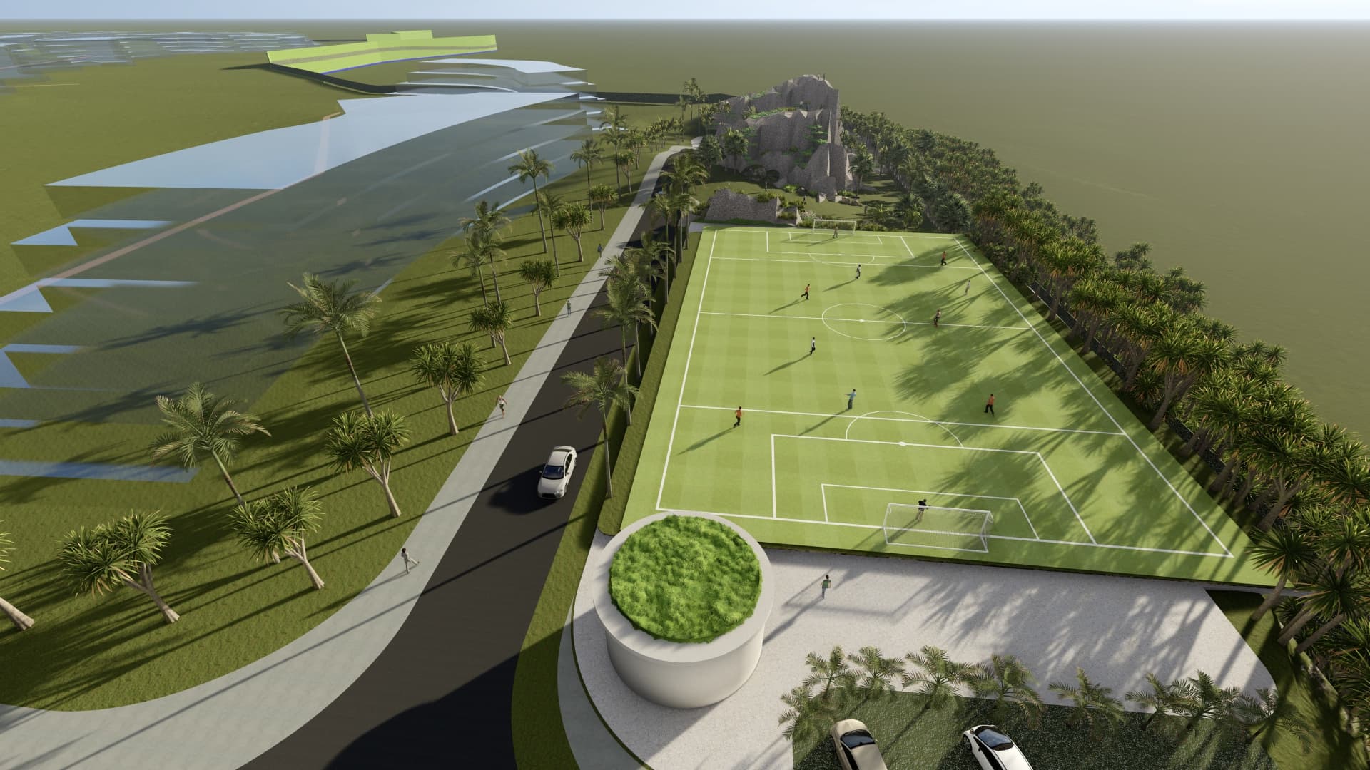 Coral Golf Resort - Image 10