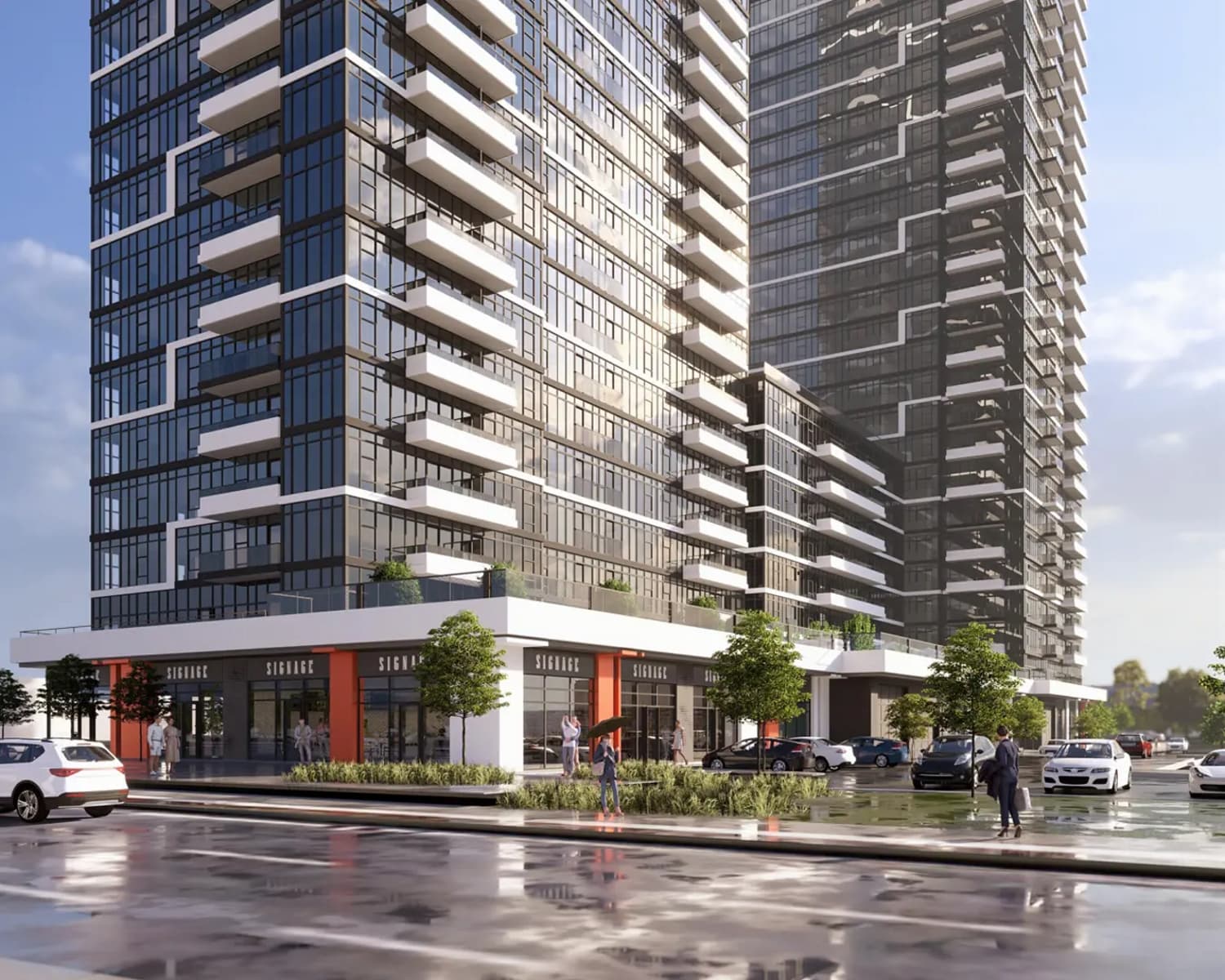 Joy Station – Phase 2