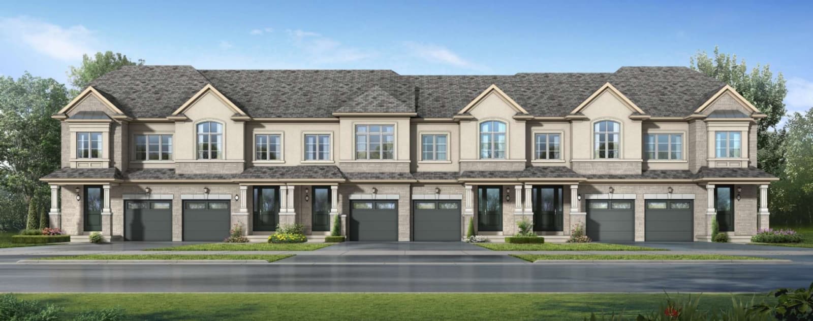 Simcoe Woods Homes - Image 4