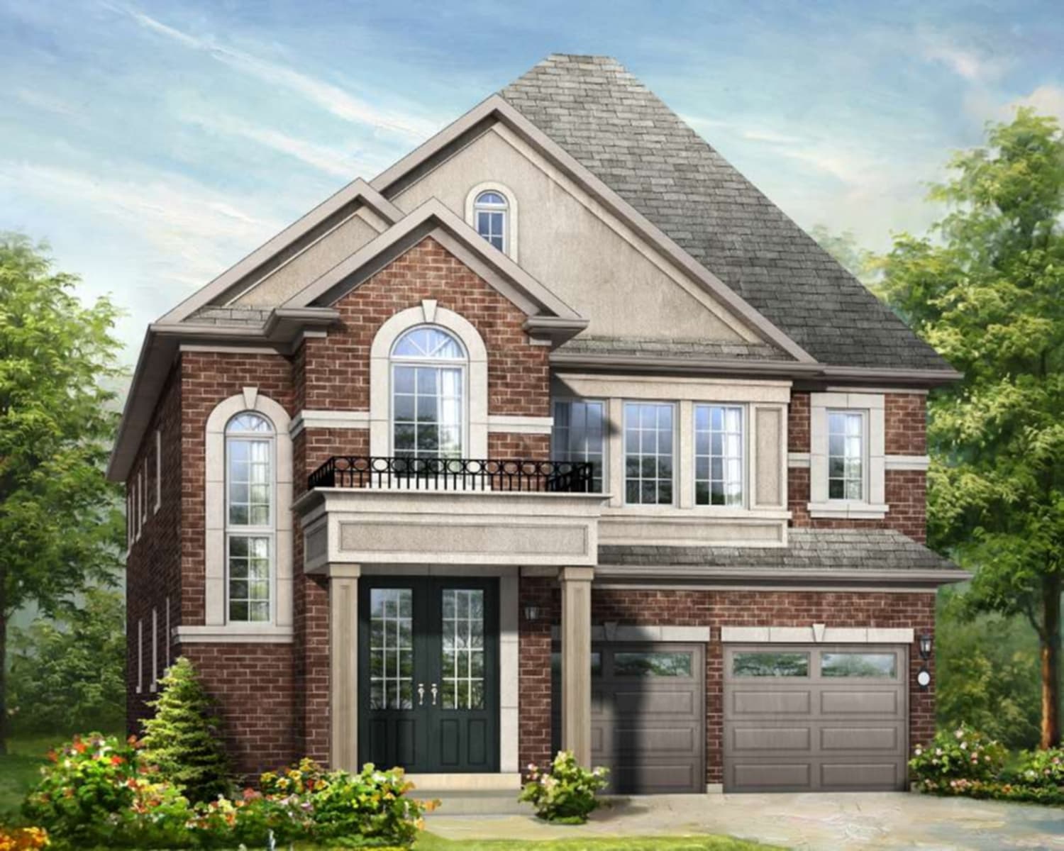 Simcoe Woods Homes - Image 5