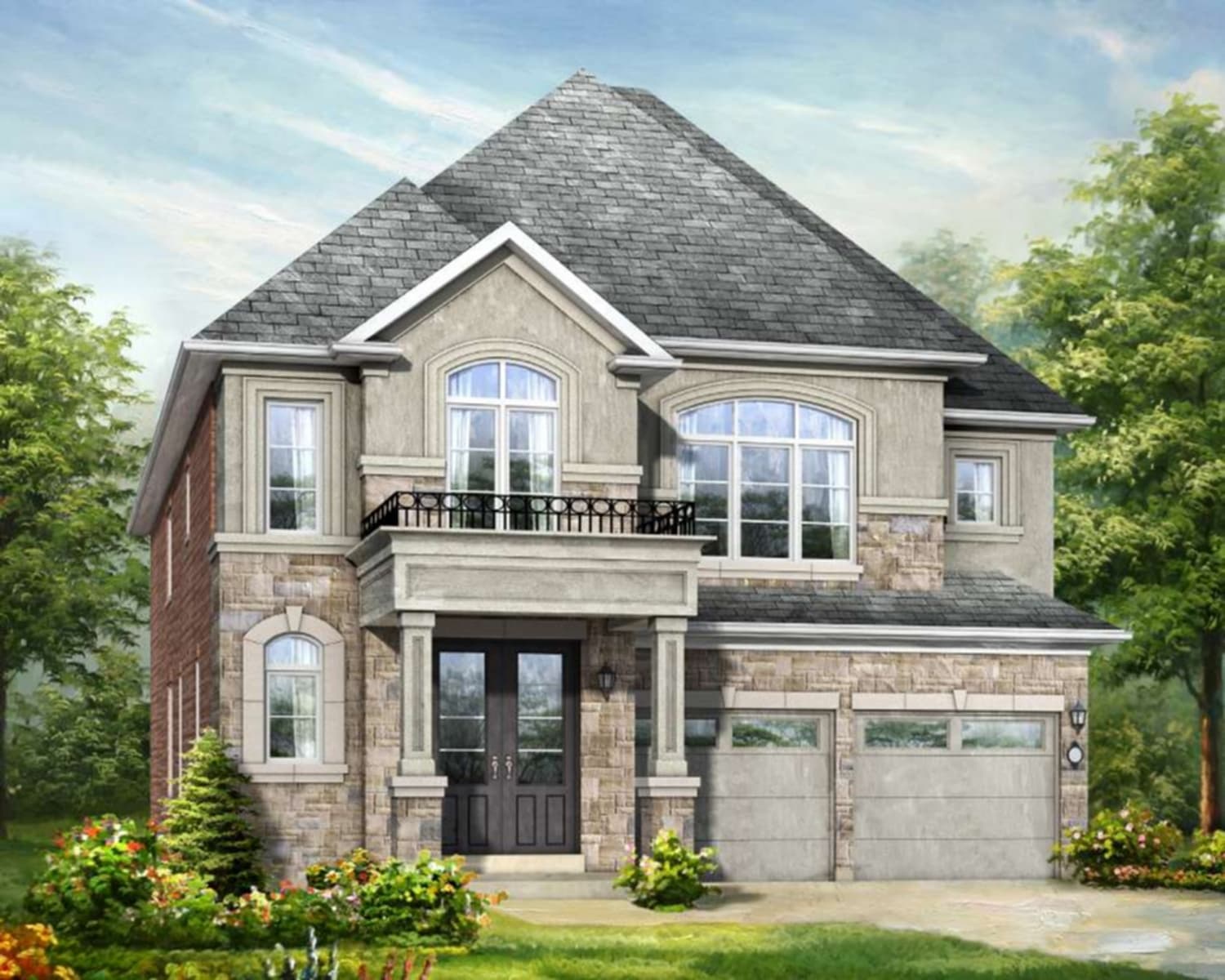 Simcoe Woods Homes - Image 7