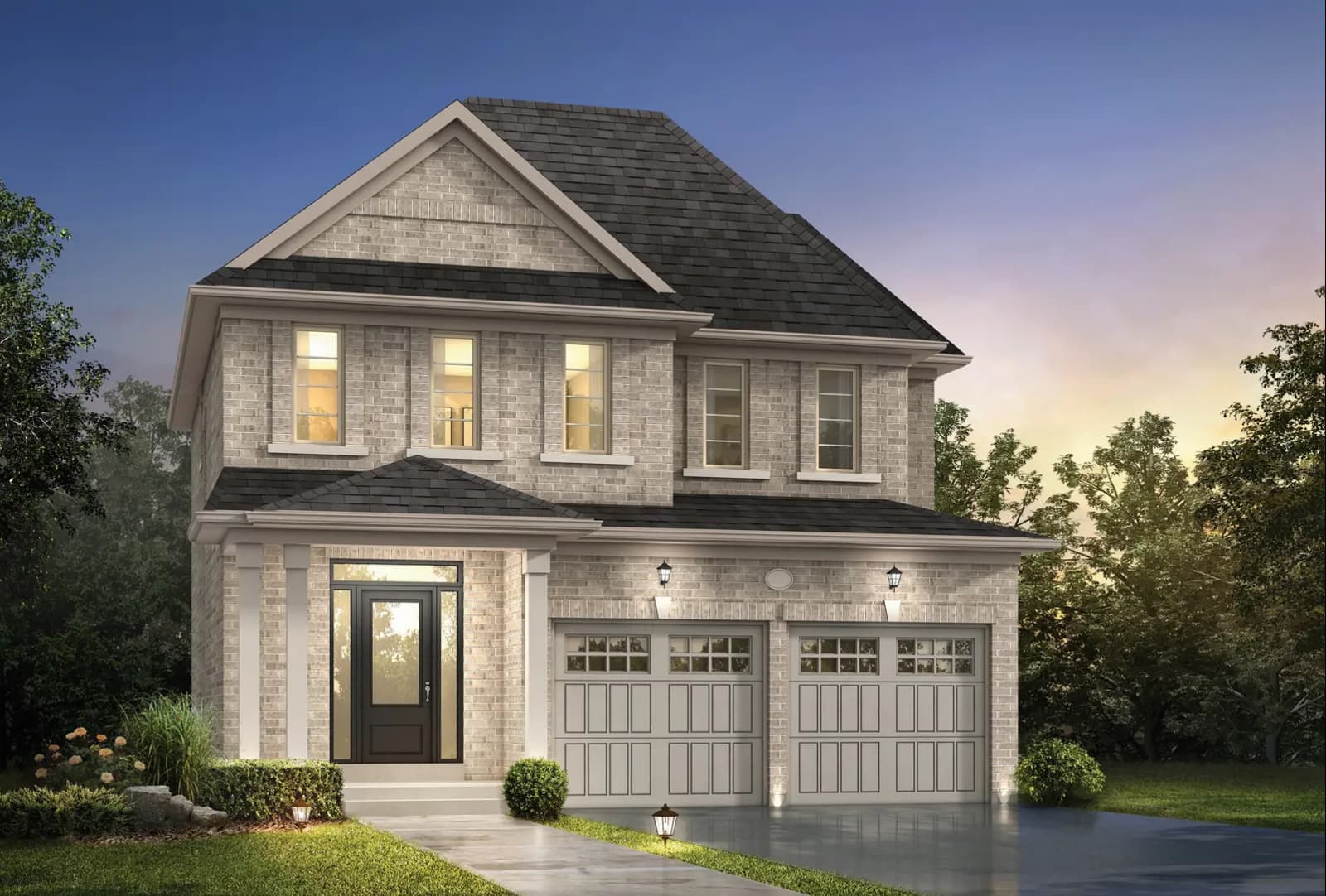 Trilogy Homes - Image 3