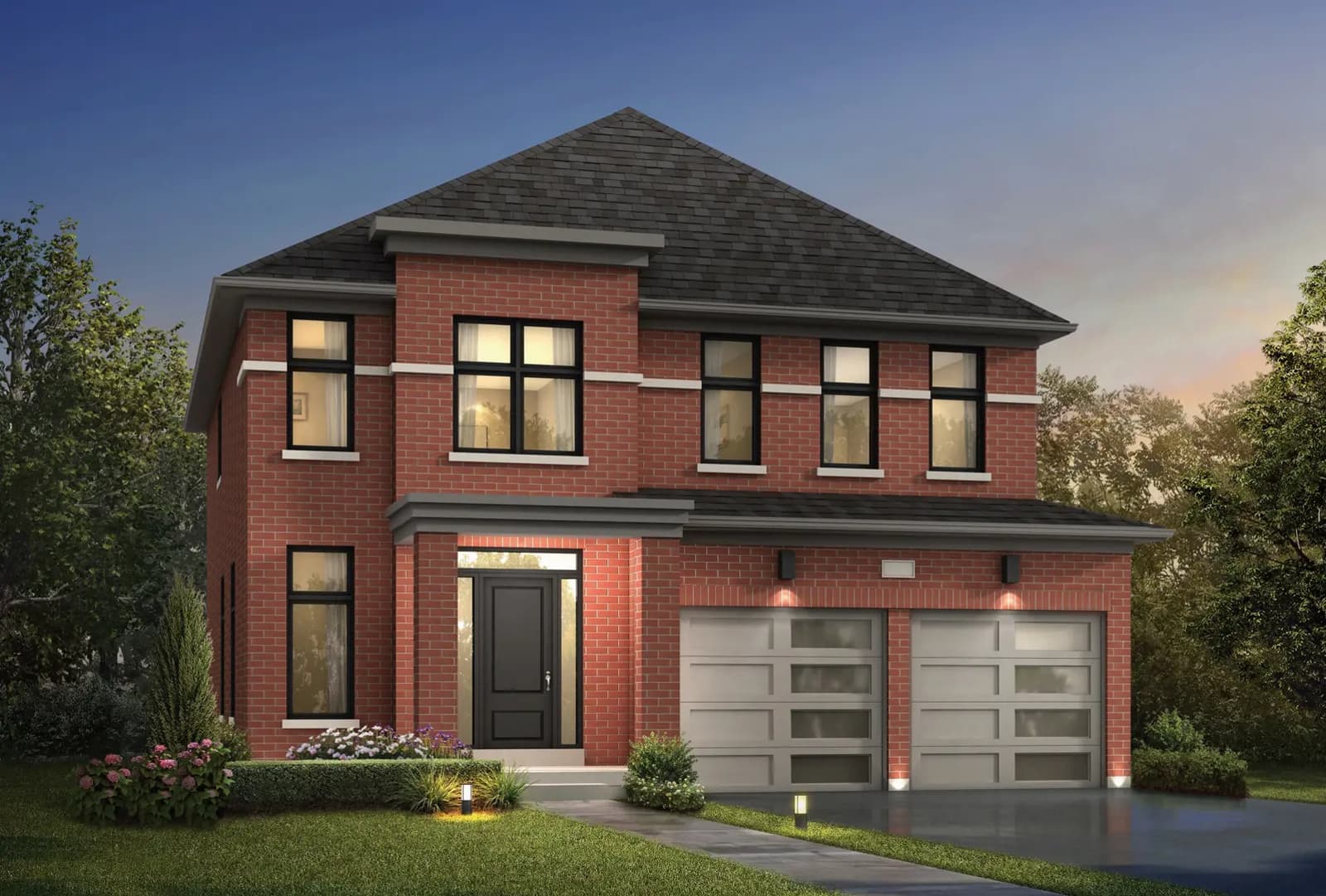 Trilogy Homes - Image 5