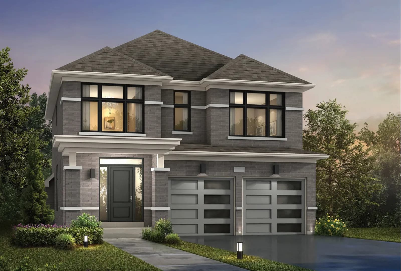Trilogy Homes - Image 6