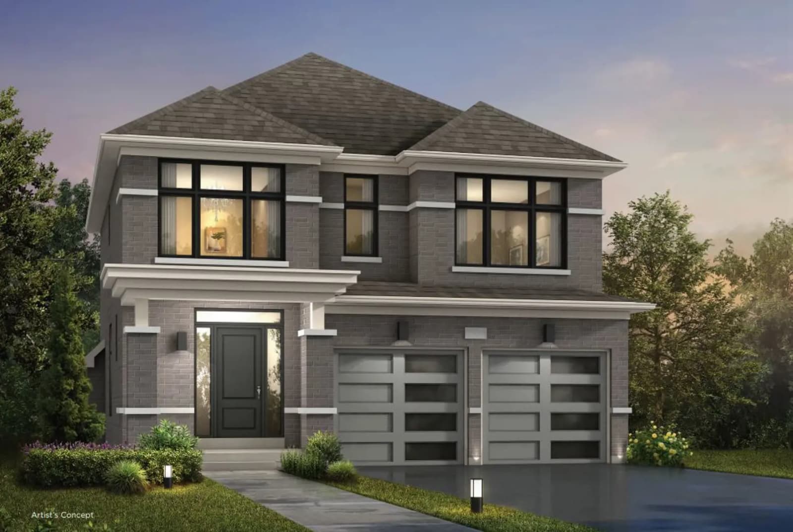 Woodbury Trails Homes - Image 10