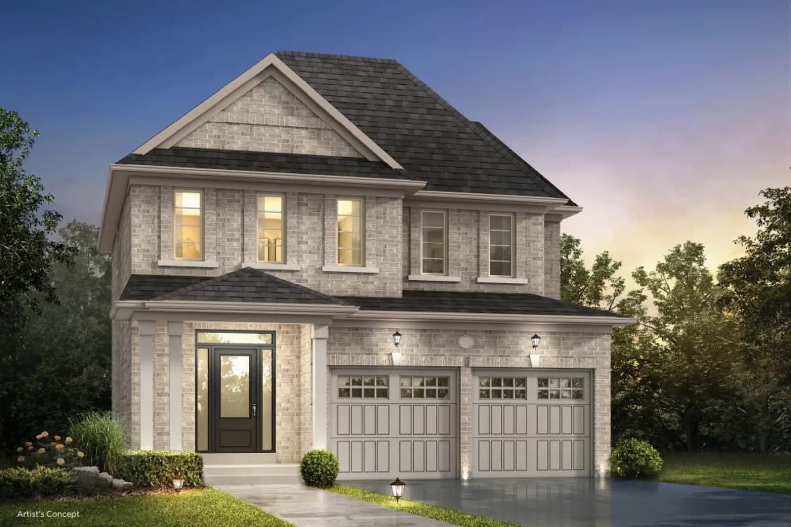 Woodbury Trails Homes - Image 13