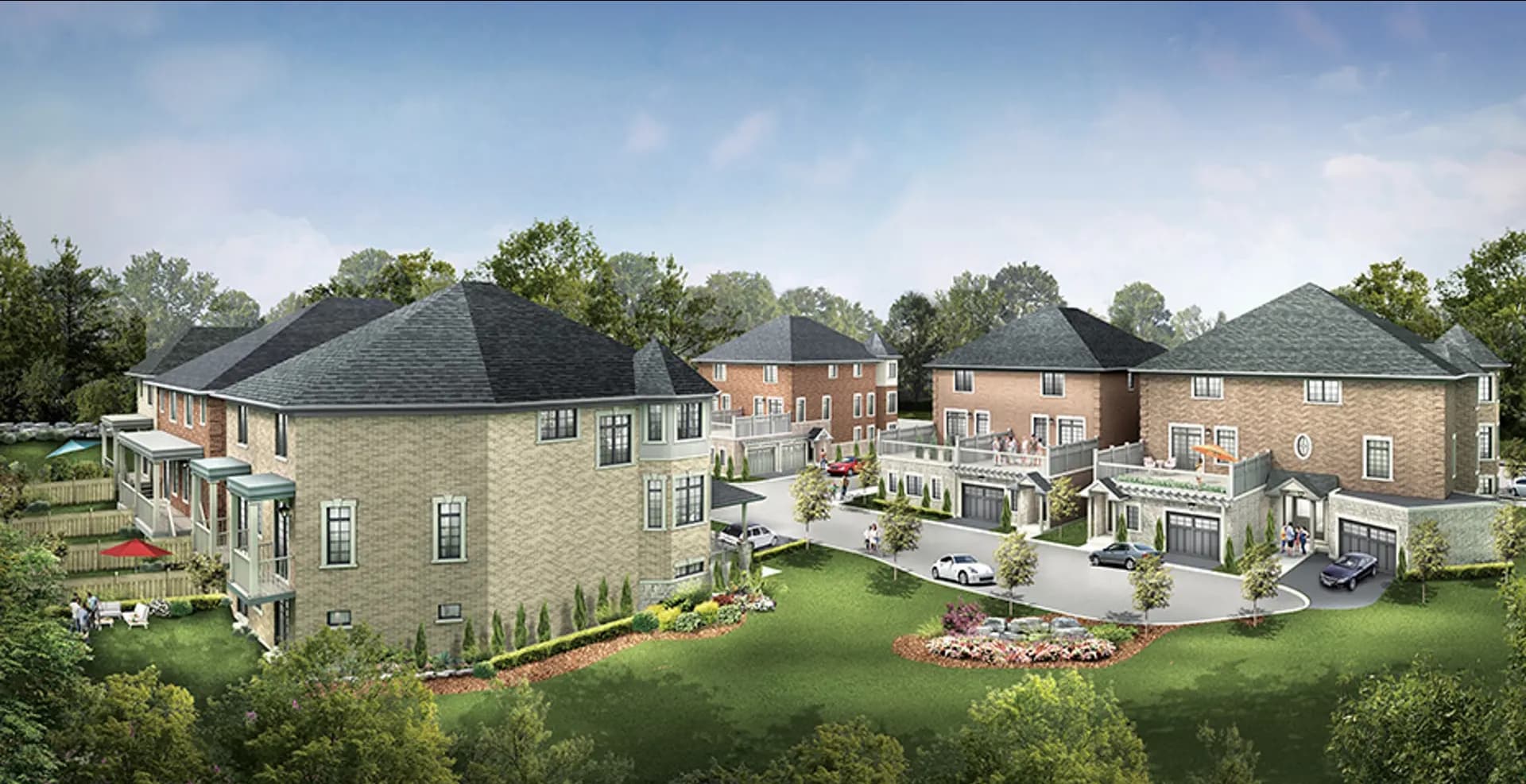 Dixie Park Towns - Image 5