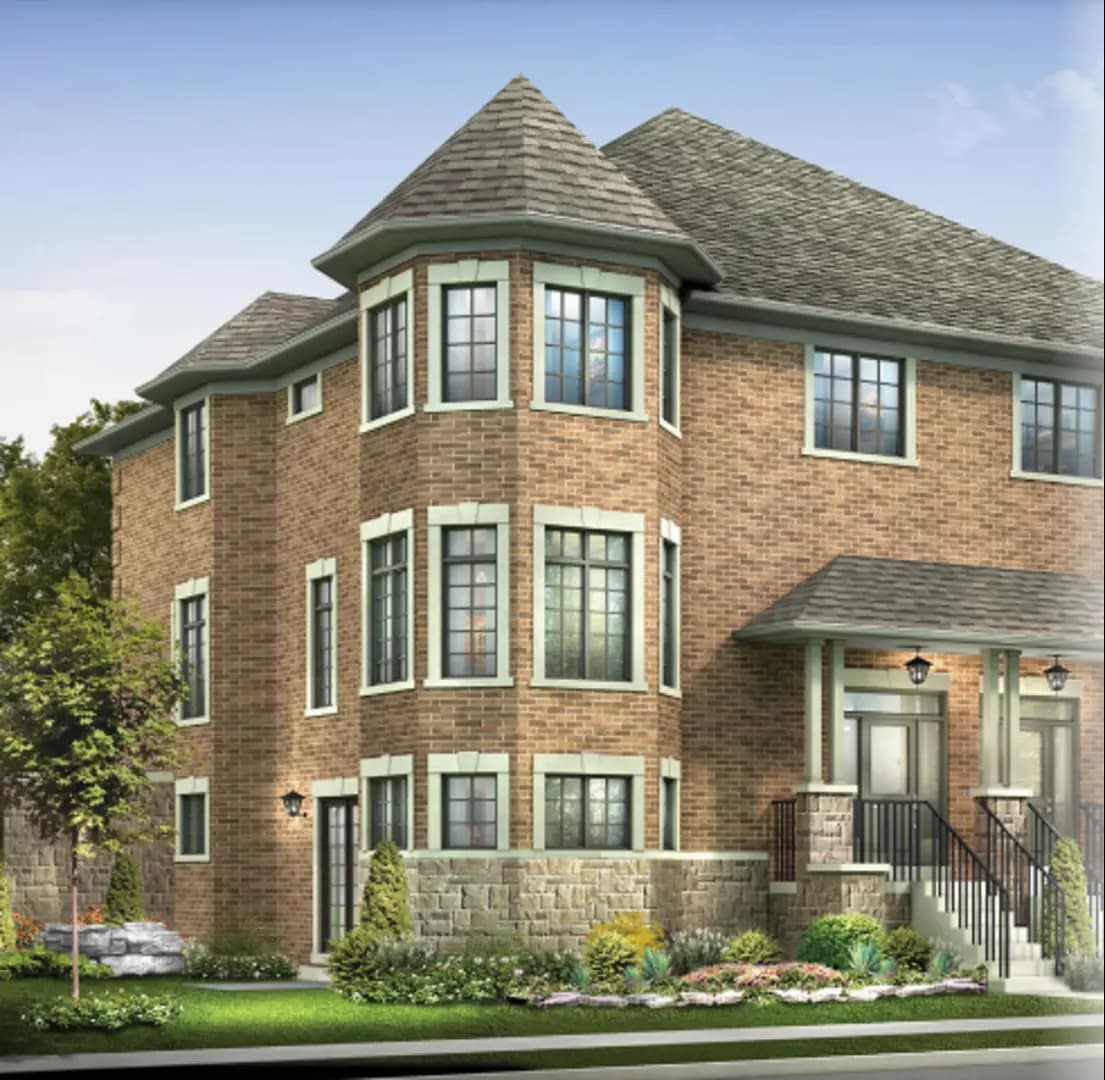 Dixie Park Towns - Image 8