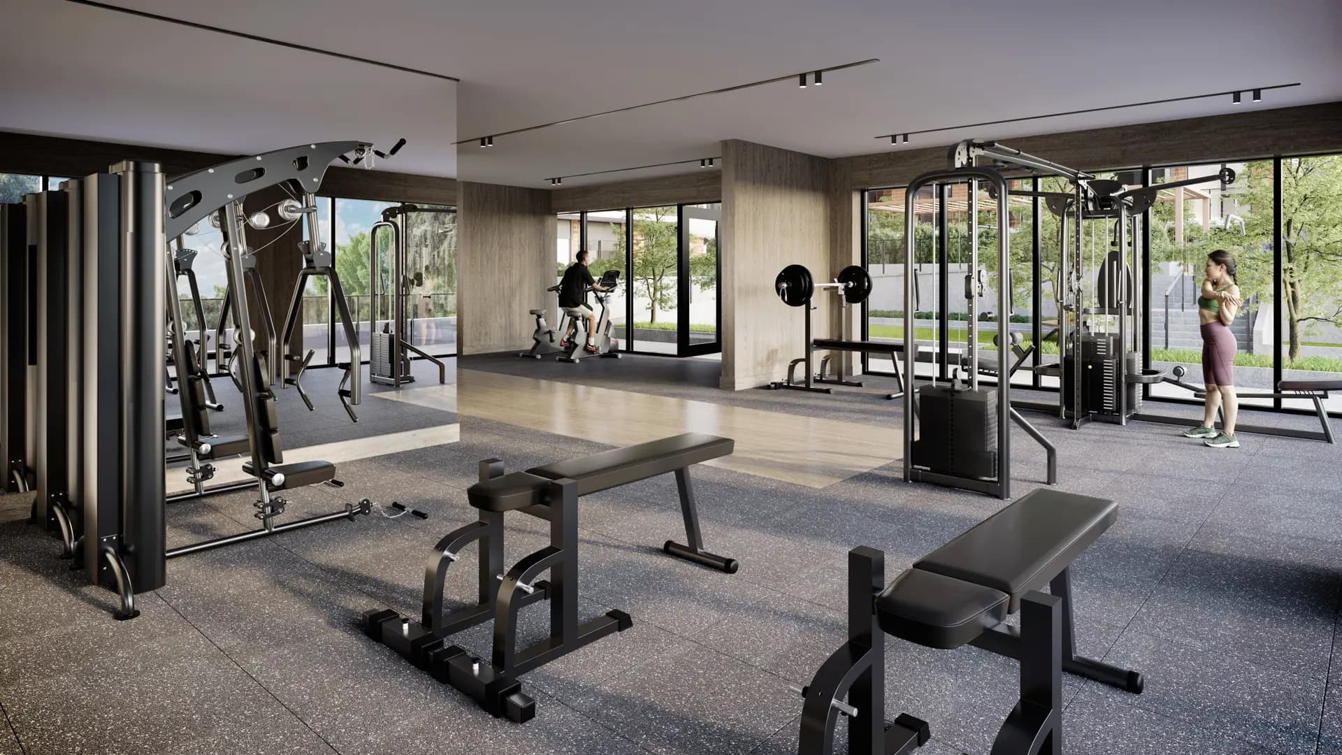 1989 Condos - Image 7