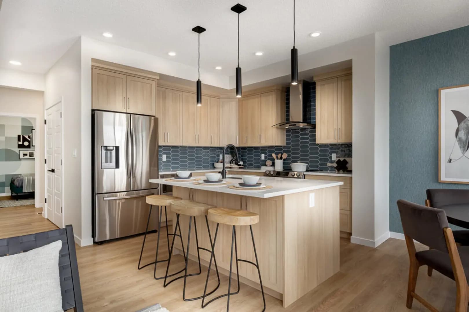 Edgemont by Excel Homes - Image 13