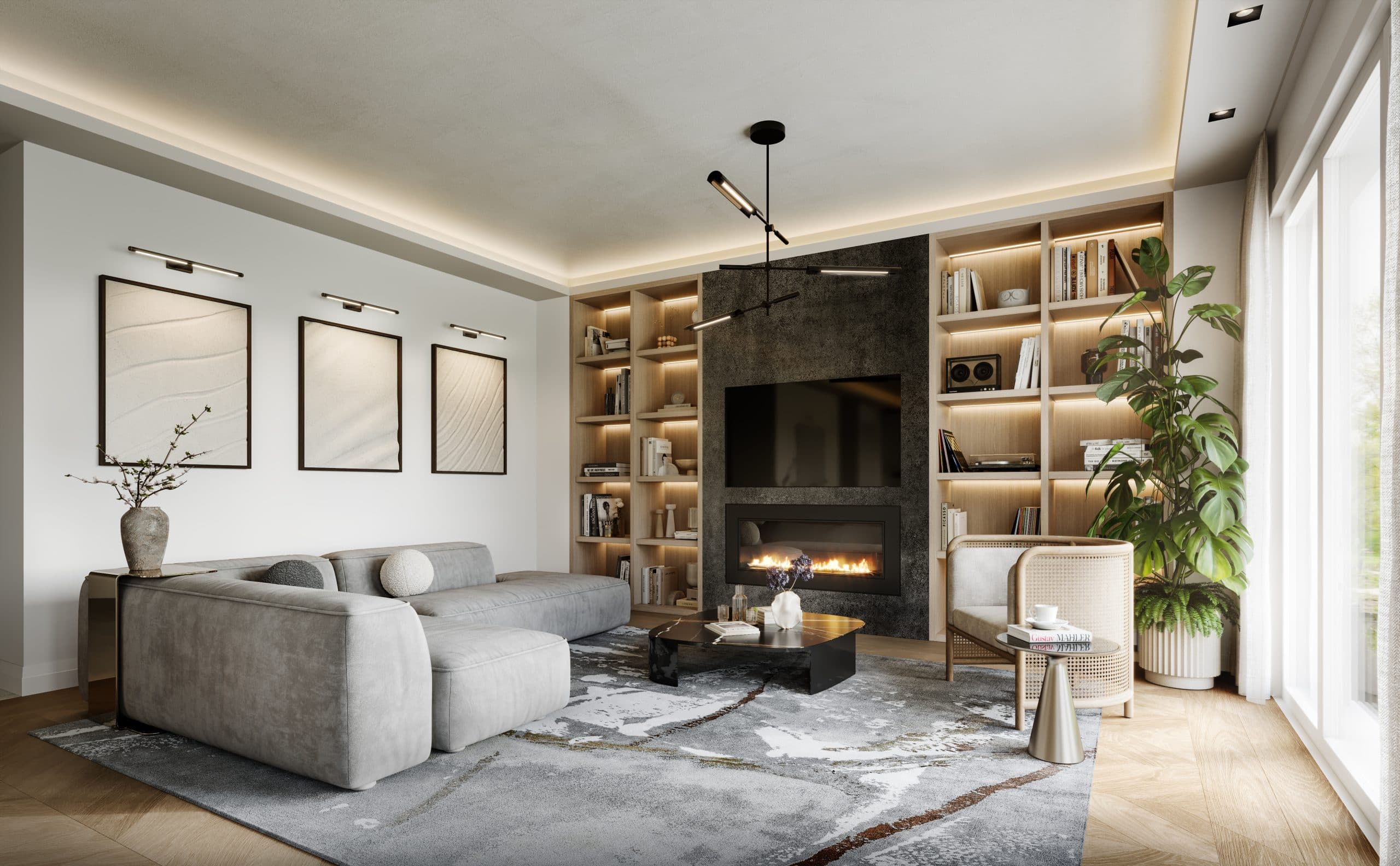 Iris by Acorn - Image 4