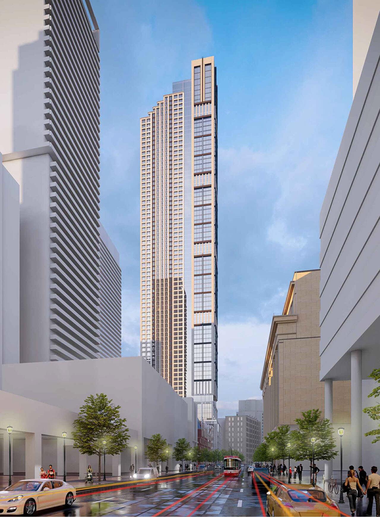 2 Carlton Street - Image 3