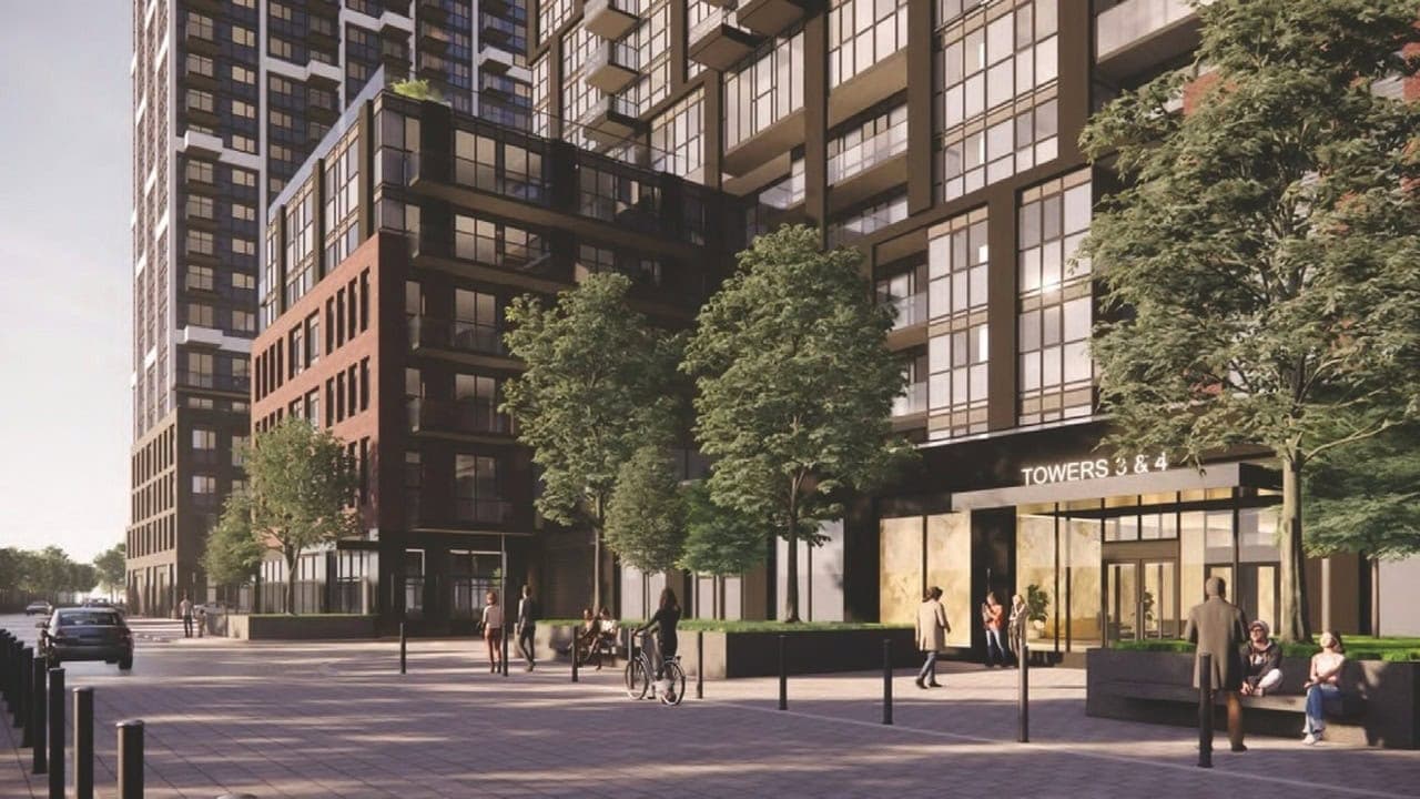 87 Ethel Ave Condos - Image 10