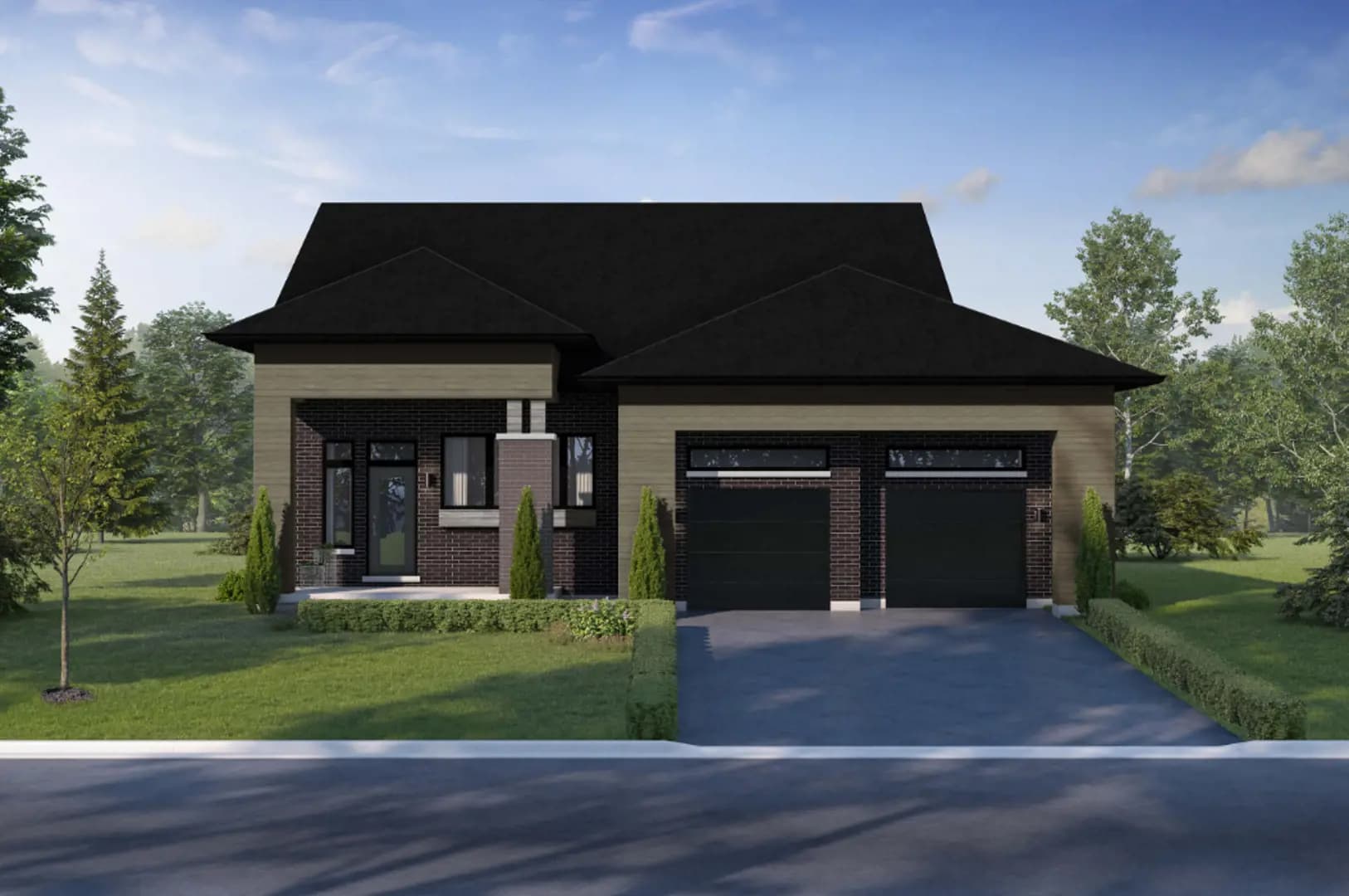 Serenity Bay Homes - Image 2