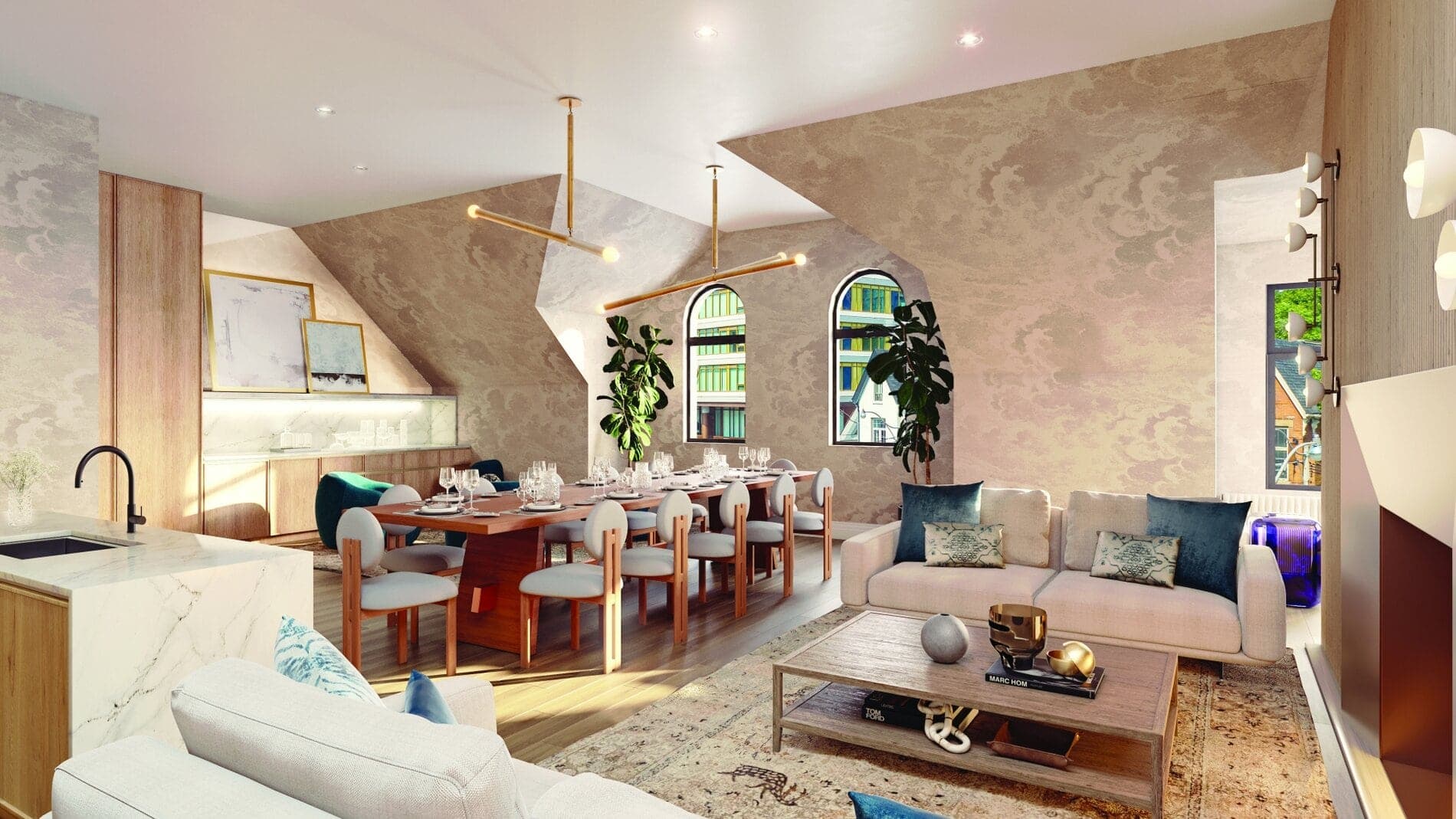 One Ten Condos - Image 12