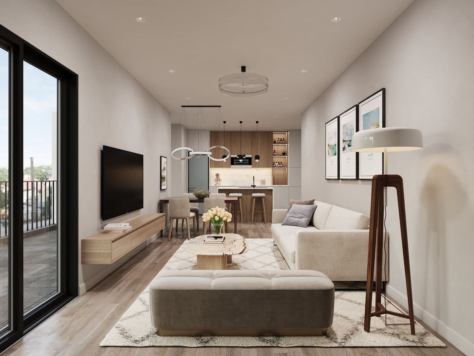 60 On Broadway Condos - Image 7