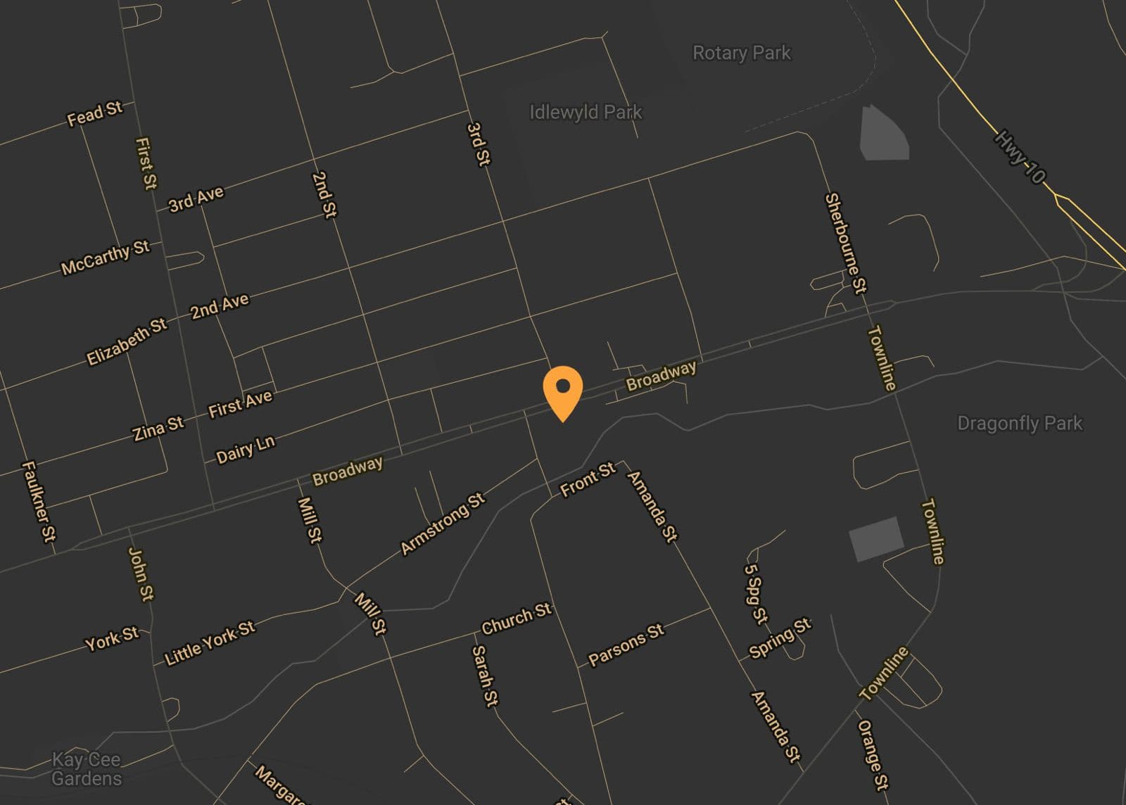 60 On Broadway Condos - Image 15