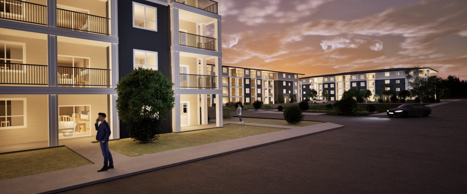 Creekview Park Condos - Image 2