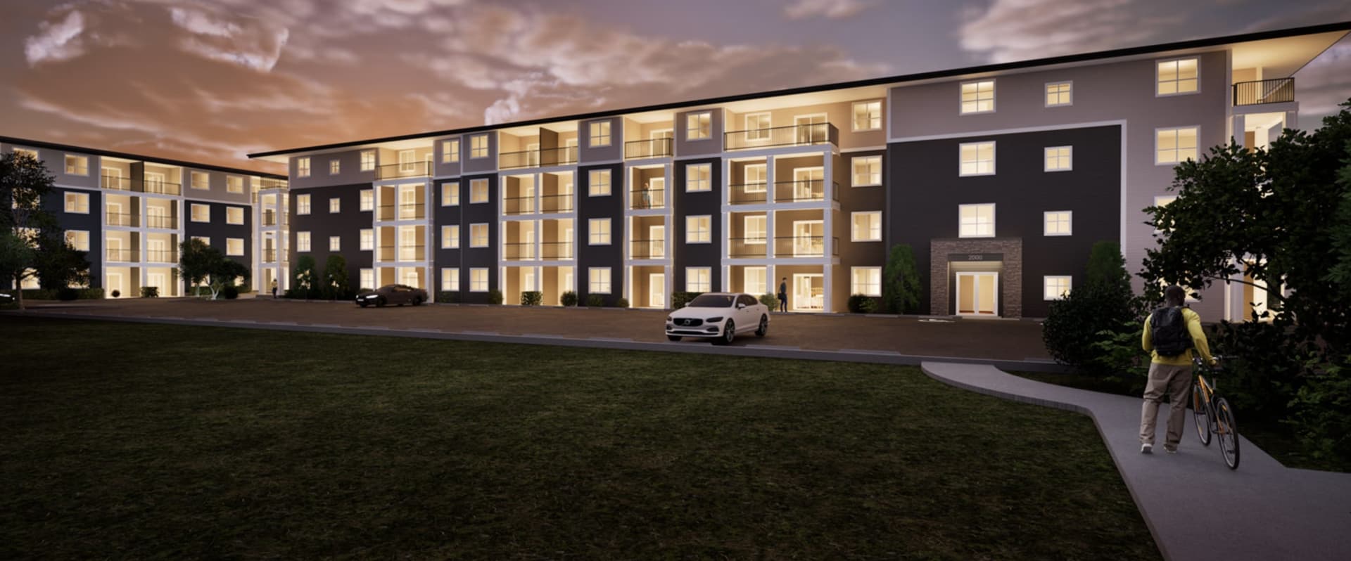 Creekview Park Condos - Image 4